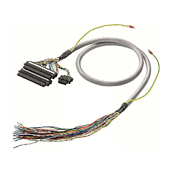 PLC-filo, segnali digitali, cavo LiYCY 1373950010
