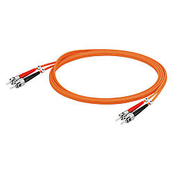 Cavo per dati in fibra ottica (assemblato) 1433990005