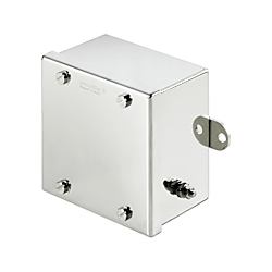 Alloggiamento in metallo Ex 1058810000