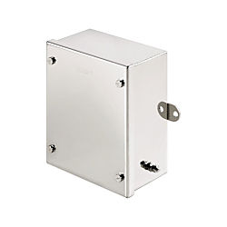 Alloggiamento in metallo Ex 1058840000