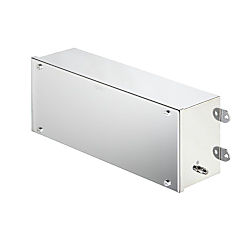 Alloggiamento in metallo Ex 1058880000