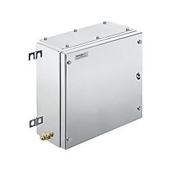 Alloggiamento in metallo Ex 1194720000