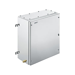 Alloggiamento in metallo Ex 1195020003