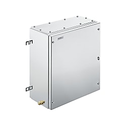 Alloggiamento in metallo Ex 1195030001