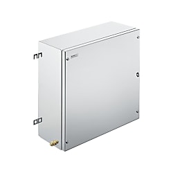 Alloggiamento in metallo Ex 1195100000