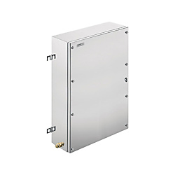 Alloggiamento in metallo Ex 1195260002