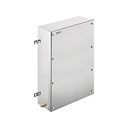 Alloggiamento in metallo Ex 1196300000