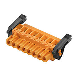 Connettore a innesto circuito stampato 1087310000