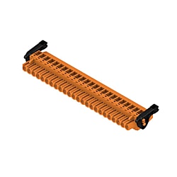 Connettore a innesto circuito stampato 1087470000