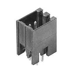 Connettore a innesto circuito stampato 1097340000