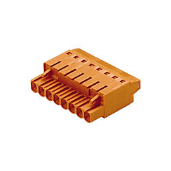 Connettore a innesto circuito stampato 1113390000