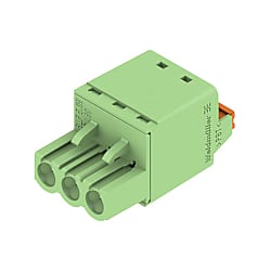 Connettore a innesto circuito stampato 1192960000