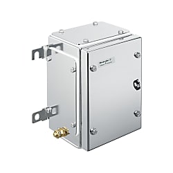 Alloggiamento in metallo Ex 1194590002