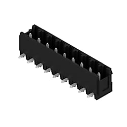 Connettore a innesto circuito stampato 1202720000