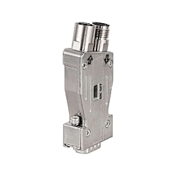 Spina D-Sub 1264180000