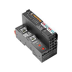 Accoppiatore Fieldbus I / O remoto 1334940000