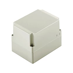 Alloggiamento in plastica, policarbonato 9535210000