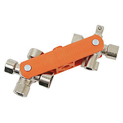 Chiave dell'armadio elettrico 1480190000
