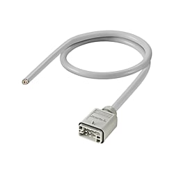 Gruppi di connettori per impieghi gravosi 2712510100
