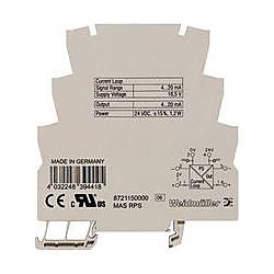 Invertitore di segnale, MICROSERIES 8721150000