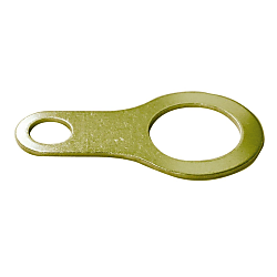 Anello di messa a terra per pressacavo 0930710004