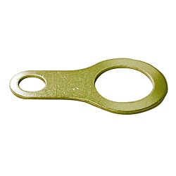 Anello di messa a terra per pressacavo 0930710006