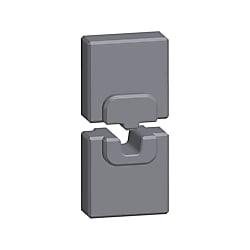 Inserto per utensile per crimpatura 1501170000