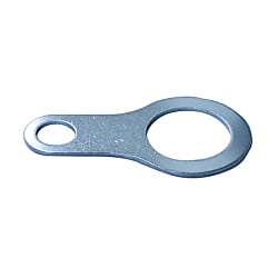 Anello di messa a terra per pressacavo 1736520000