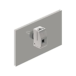 Omnimate Power - Serie WGK 1936490000