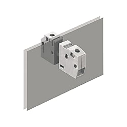 Omnimate Power - Serie WGK 1936550000