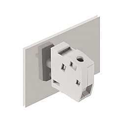 Omnimate Power - Serie WGK 1981890000