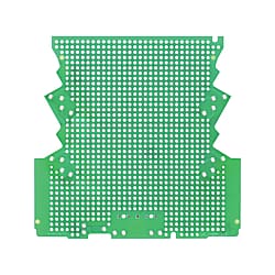 Esempio di alloggiamento per elettronica 1171090000