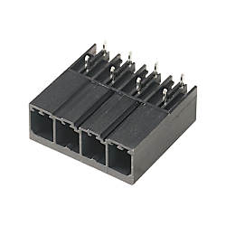 Connettore a innesto circuito stampato 2499360000