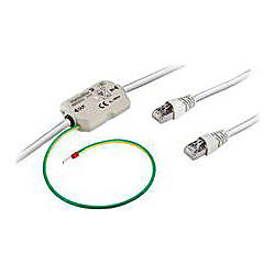 Scaricatore di sovratensione per reti dati/tecnologia MCR 8805550000