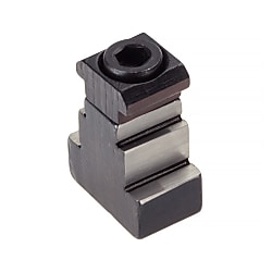 Elementi di serraggio adattatore per cave, sistema V40 / V70 1068.100