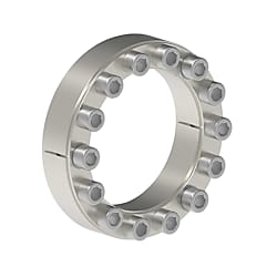 Assiemi di bloccaggio in acciaio inox 7012 SST