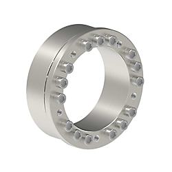 Assiemi di bloccaggio in acciaio inox 7013.1 SST