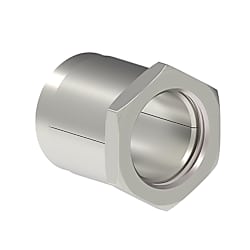 Assiemi di bloccaggio in acciaio inox 7090 70909X14