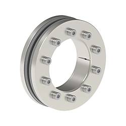 Calettatore in acciaio inox 4061 SST