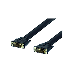 Cavo SLAC Dual Link DVI-D maschio / DVI-D maschio "RF-BLOK"