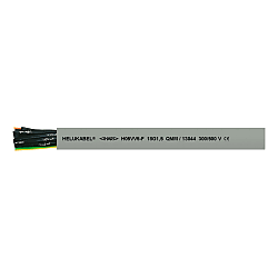 Cavo di controllo in PVC H05VV5 F 13053/1000