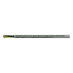 Cavo di controllo in PVC UL CSA JZ 603