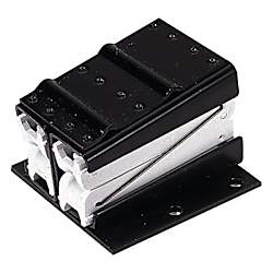 CABLE WEDGE CLAMPS