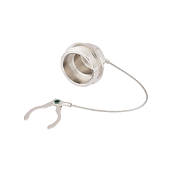EPIC® DATA AX RJ45 Cat.6A IP68 21700631