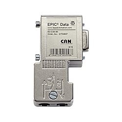 EPIC® DATA CAN Sub-D