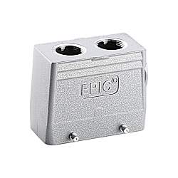 EPIC® H-B 16 TGH 2X
