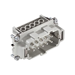 EPIC® H-BE 10 Screw termination