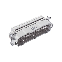 EPIC® H-BE 24 BF a molla