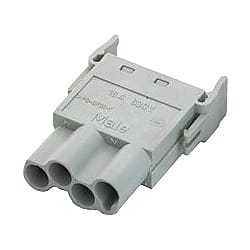 Modulo EPIC® MC: 4 contatti HE 10399000