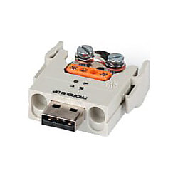 PROFIBUS DP
